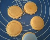 Foto langkah ke 7 dari resep Kukis Telur Asin.