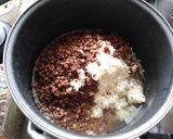 Foto del paso 8 de la receta: Guiso de lentejas con albondiguitas de chorizo