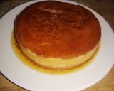 Foto del paso 8 de la receta: Flan napolitano