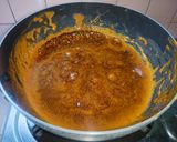 Foto langkah ke 2 dari resep Sirup Gula Merah Kental.