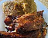 Foto del paso 4 de la receta: Costillas al horno