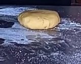 Foto del paso 5 de la receta: Quiche Lorraine