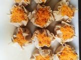 Dimsum ayam/Siomay ayam