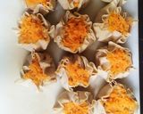Foto langkah ke 2 dari resep Dimsum ayam/Siomay ayam.