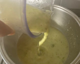 Foto del paso 3 de la receta: Consomé de verduras 🍆