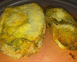 Foto del paso 6 de la receta: San Jacobo de Berenjenas