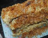 Napoleon cake#familyfriendly recipe step 14 photo