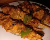 صورة لخطوة 3 من وصفة شيش طاووق 😋