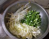 Foto langkah ke 1 dari resep Karedok.