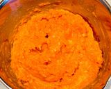 Sütőtökös pite recept fázis 3 fotója