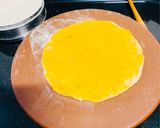 A picture of step 6 of Thepla Masala | Rekha’s Kitchen Delight.