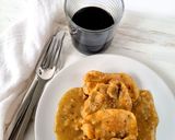 Foto del paso 4 de la receta Pollo al cardamomo