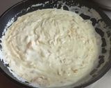 Foto del paso 5 de la receta: Tallarines con salsa carbonara