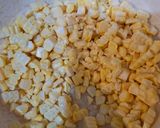 Foto langkah ke 1 dari resep Bakwan Jagung (kriuk).