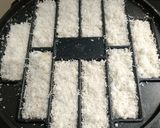 Foto langkah ke 3 dari resep Kue Rangi.