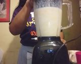 Foto del paso 4 de la receta: Smoothie de Durazno fácil de hacer