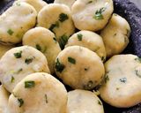 Foto langkah ke 6 dari resep Perkedel Kentang.