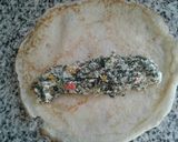 Foto del paso 3 de la receta: Canelones de espinaca