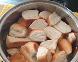 Foto del paso 1 de la receta: Colegial