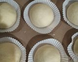 Foto langkah ke 6 dari resep Bakpao (No Mixer).