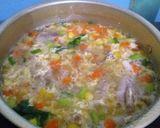 Foto langkah ke 3 dari resep Sop serabut.