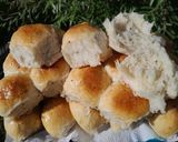 Foto del paso 8 de la receta: Pancitos Salados De Anís