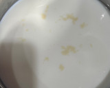 Foto langkah ke 7 dari resep Choux Pastry Vla Kelapa Muda.