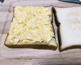 【蛋沙拉三明治組】的食譜步驟20照片