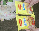 மேகி மஞ்சூரியன் ரெசிபி ஸ்டேப் 1 புகைப்படம்
