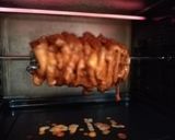 A picture of step 5 of Homemade Tacos al Pastor 🌮.