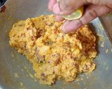 আলু পরোটা(aloo paratha recipe in Bengali) রেসিপির ধাপ 4 ছবি