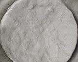 Foto del paso 5 de la receta: Ciabata con aceitunas
