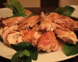 Dry Brined Turkey - you'll be giving thanks for this recipe for years to come :D recipe step 10 photo