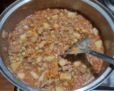 Foto del paso 7 de la receta: Tuco con fideos