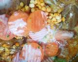 Lentil lamb shank recipe step 4 photo