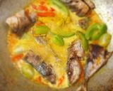 Foto langkah ke 4 dari resep Pesmol ikan kembung.