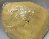Foto del paso 2 de la receta: Torta de Ricota y Dulce de Leche