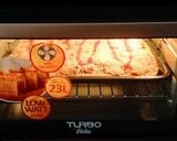 Foto langkah ke 7 dari resep Pizza Homemade.