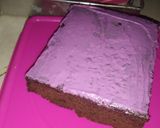 Foto langkah ke 8 dari resep Brownies chocolatos simpel.