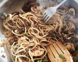 Foto del paso 3 de la receta: Spaghetti con Boloñesa Veggie
