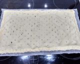 Foto del paso 6 de la receta: Empanada de bacon y dátiles