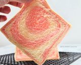 Foto langkah ke 9 dari resep Strawberry Swirl Loaf.