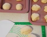 Roti Boy / Mexican Coffee Buns recipe step 6 photo