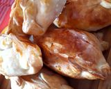 Foto del paso 3 de la receta: Empanadas de queso