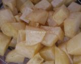 Foto langkah ke 2 dari resep Perkedel Kentang Kornet.