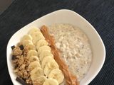 Porridge 🥣 (κρέμα βρώμης)