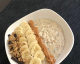 Φωτογραφία βήματος 1 της συνταγής Porridge 🥣 (κρέμα βρώμης)