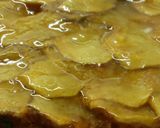 Foto del paso 7 de la receta: Tarta de manzana y canela