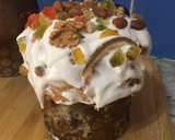 Foto del paso 7 de la receta: Pan dulce Navideño en batidora