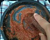Foto langkah ke 2 dari resep Sambal Terong.